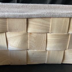 Small Storage Basket 