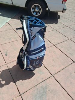 Golf bag