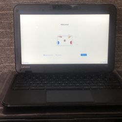 Lenovo Chromebook N22 4GB 16GB SSD