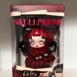 SKULLPANDA 