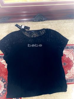 Bebe shirt
