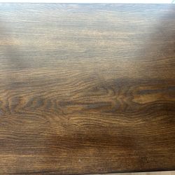 Wooden console Table