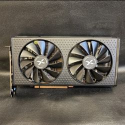 AMD RX 6600 8GB GDDR6