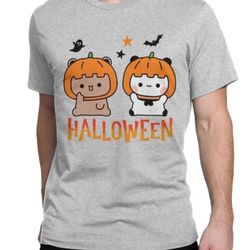 Halloween Tees