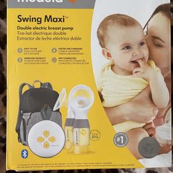 Semi New Breast Pump $150 Cash Only