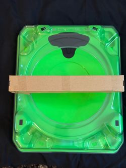 Beyblade x - STADIUM  ONLY - New