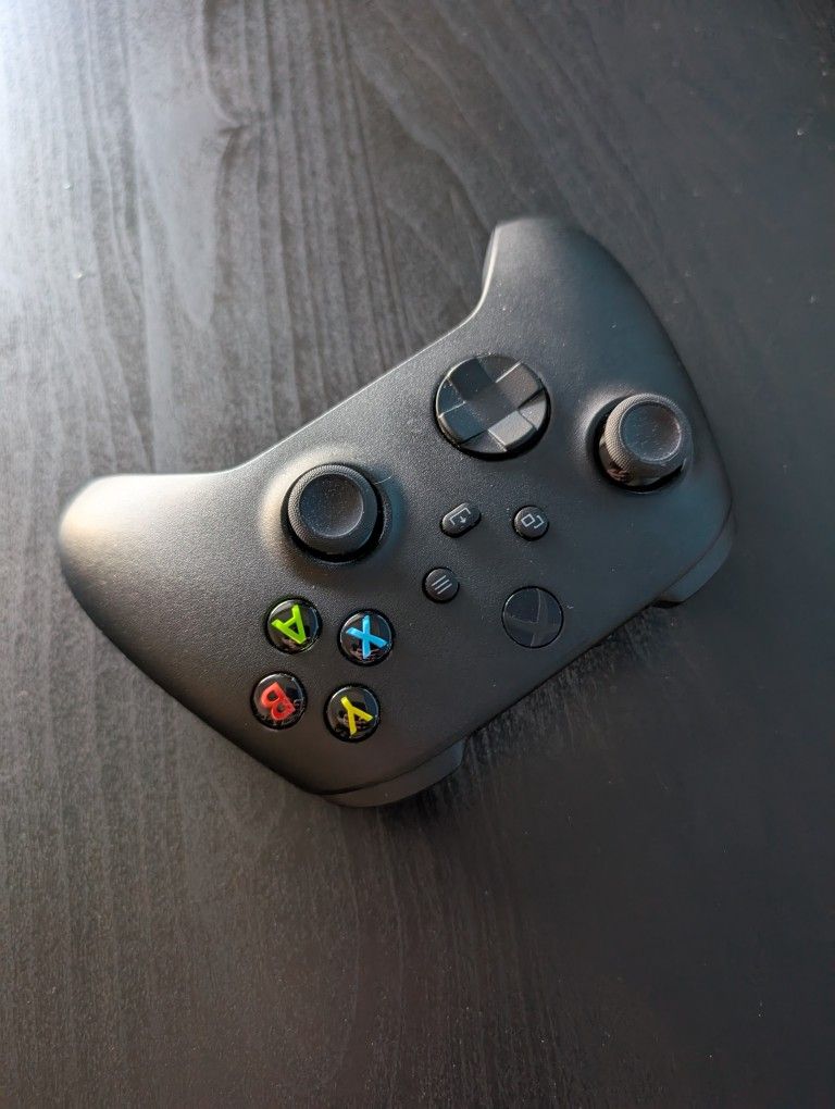 Xbox Controller Series S/X