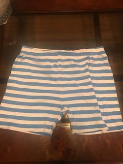 Children's place size 7 shorts