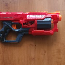 Nerf Cycloneshock MEGA