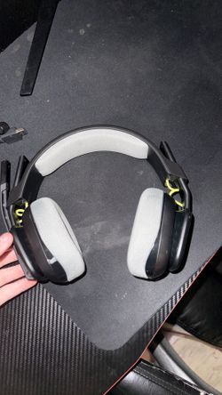 Astro A10 headset for ps5