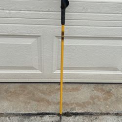 Momentus Golf Swing Trainer Right Handed Men’s 40oz Weighted Training Iron- Reduced 