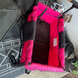 Wonderfold Wagon 