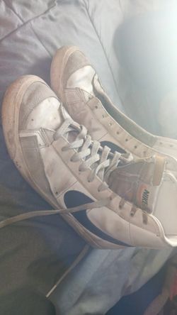 Nike Blazers Size 10 Mens