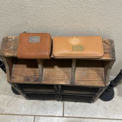 2 Michael Kors, Ladies, Purse Wallet.