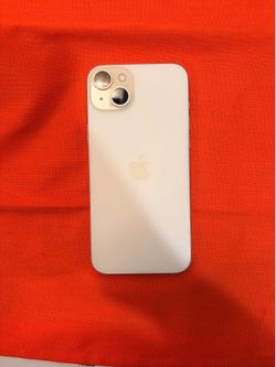 IPHONE 15 PLUS (Yellow)