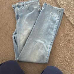 Size 8 Jeans