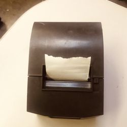 Star TSP600 Thermal Receipt Printer - Tested 