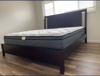 King Size Bed