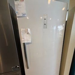Frigidaire 33" Single Door Refrigerator