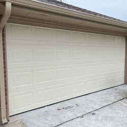 Garage Door