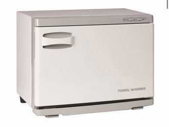 Towel Warmer-UV Sterilizer