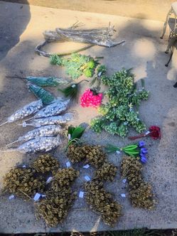 Artificial arrangements Bundle- All New