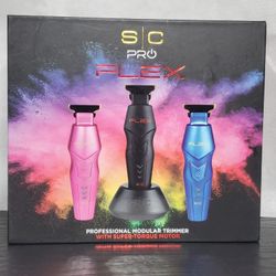 New StylecraftPro Flex Trimmer