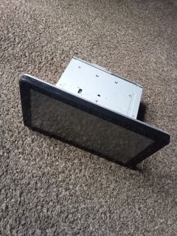 Stereo TS POWER