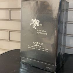 Creed Absolu Aventus Fragrance 2.5 fl oz 75ml Perfume Creed Absolu Aventus