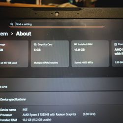 Gaming Laptop In Longmont 