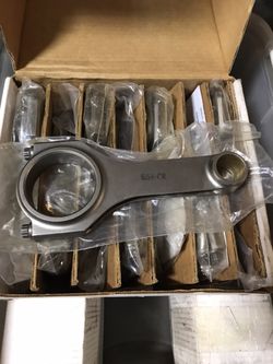 Big Block Mopar/Chrysler Connecting Rods