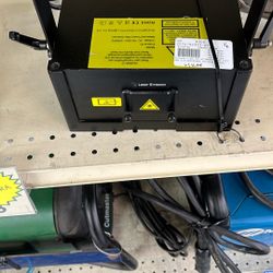 LaserWorld V-Show Pro Lighting 