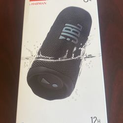 JBL Flip 6 Speaker