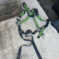 Safety Gear