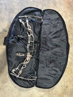 Hoyt Carbon Spyder