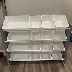 Toy Storage / Organizer 