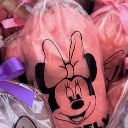 Custom Disney Birthday Desserts And Treats Party Desserts