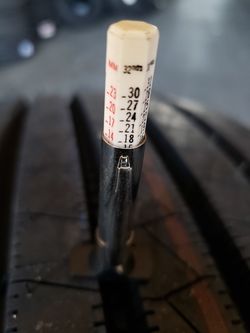 JK deep tread Steer All positions Tires