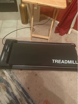 Walking pad