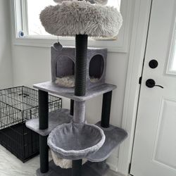 Cat Tree