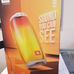 JBL Pulce4