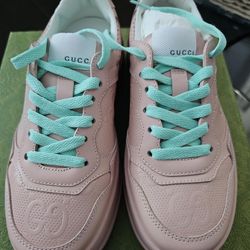Gucci Sneaker Size 35.5
