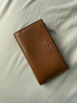 Kate Spade Brown Wallet