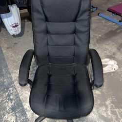 Office Chair - Excellent Condition!