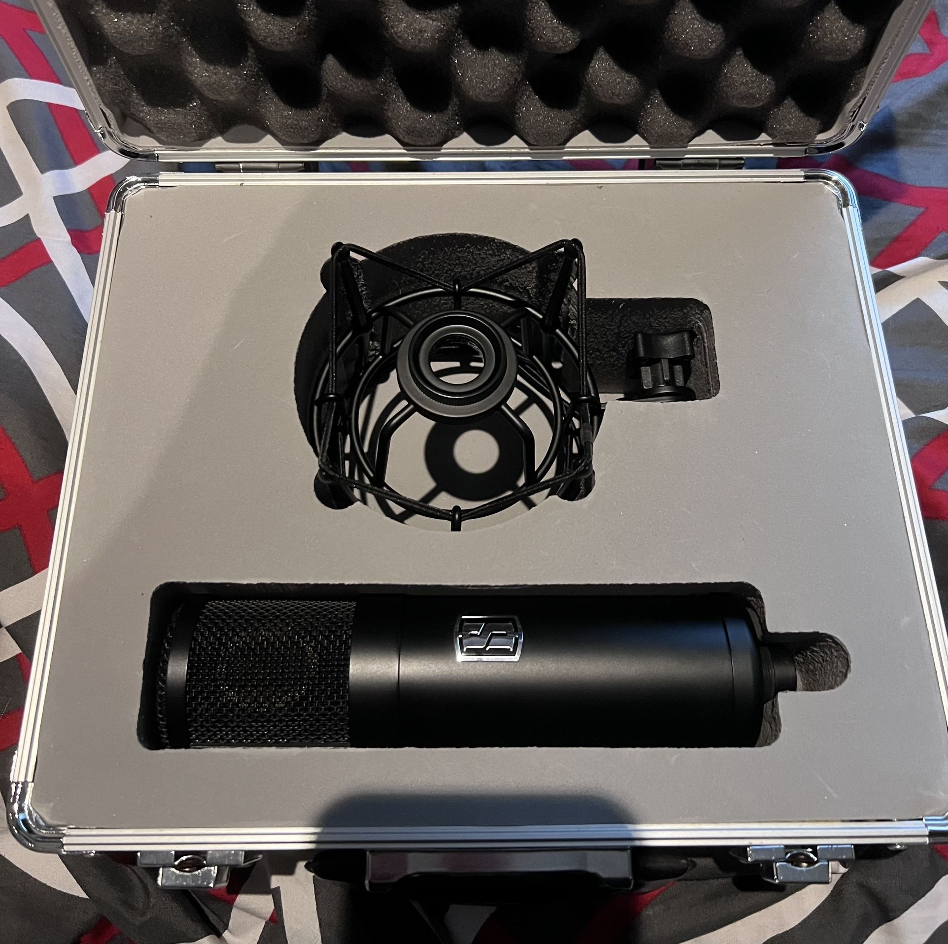 Slate Digital Ml-1 Condenser Mic