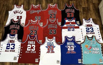 NBA Jerseys New