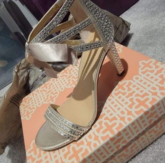 Gianna Bini Heels