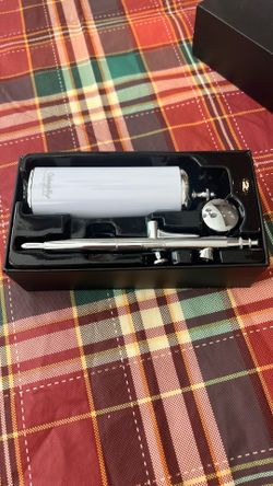 Brand New Air Spray For. Cakes