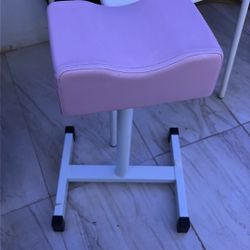 Pedicure Foot Rest