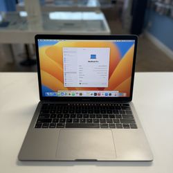 Macbook Pro Touchbar i7/16/512 Newest MacOs Sonoma